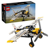 Lego - Technic - Bushvliegtuig - Bouwset Speelgoed